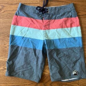 O’Neill Swim Shorts.